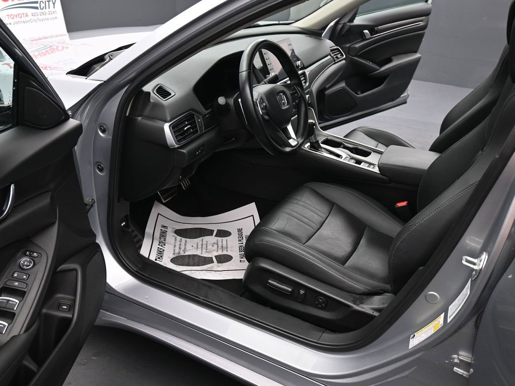 Used 2021 Honda Accord Sport Special Edition image 18