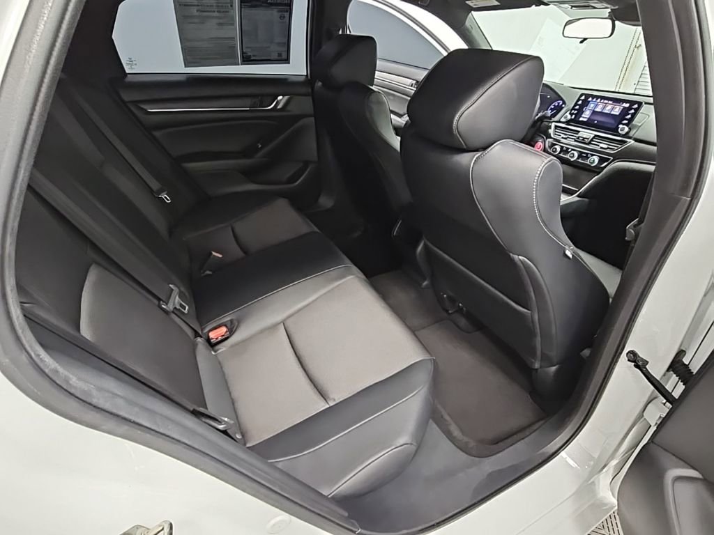 Used 2019 Honda Accord Sport image 33