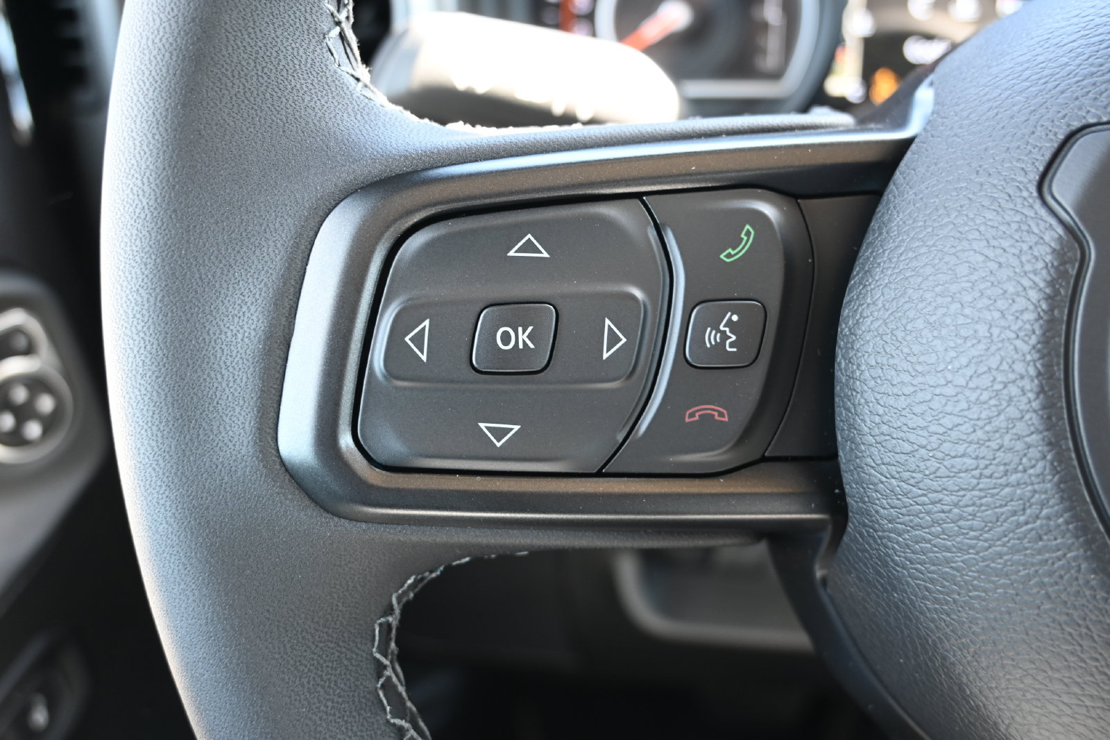 New 2026 Jeep Gladiator Sport AWD/4WD image 8