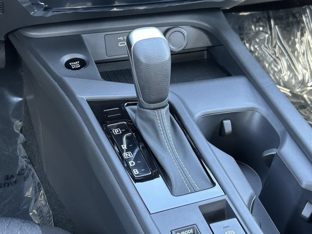 New 2027 Nissan Sentra SV w/ Floor Mat Package FWD image 17