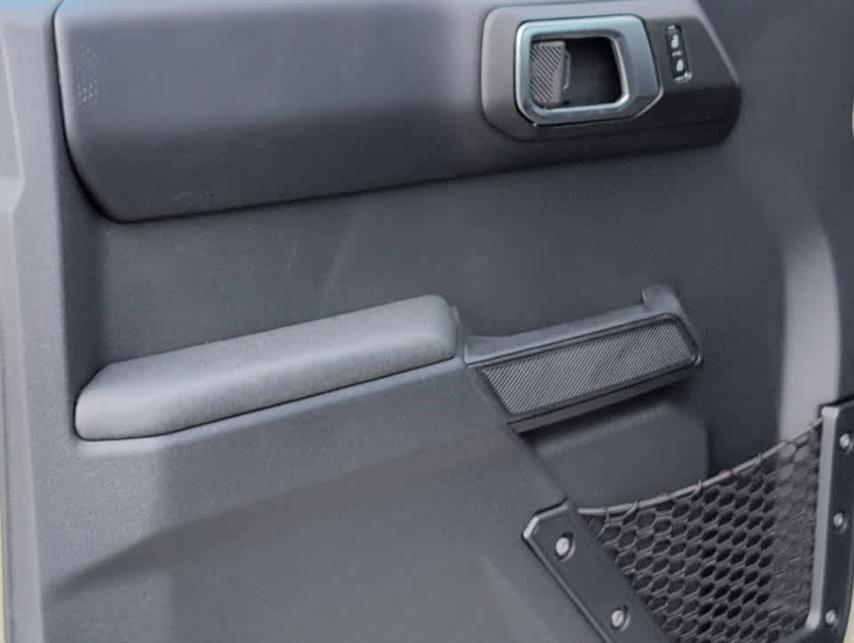 New 2025 Ford Bronco Badlands w/ Sasquatch Package image 10