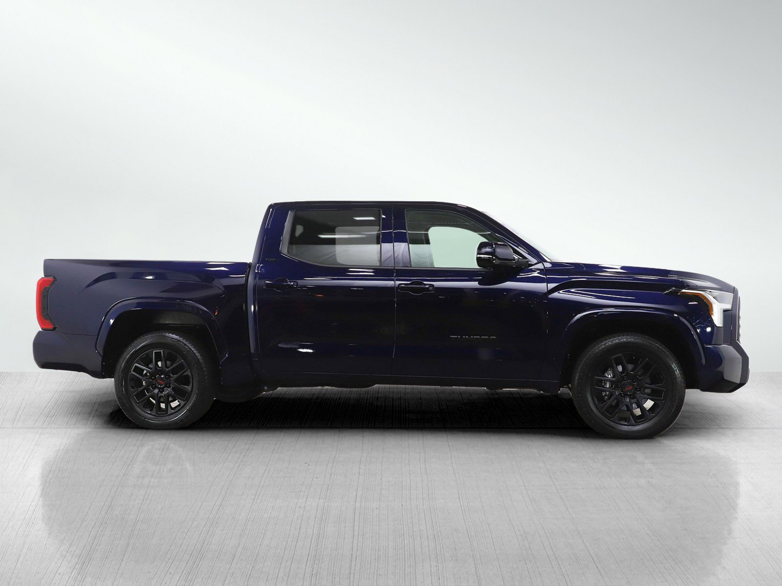 Used 2024 Toyota Tundra SR5 w/ TRD Sport Premium Package AWD/4WD image 6