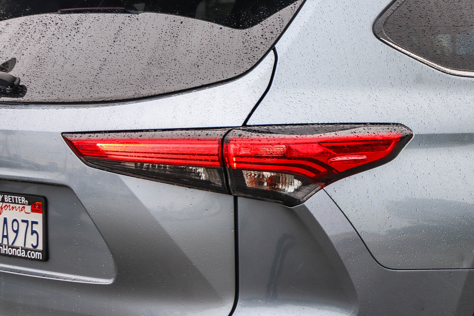 Used 2021 Toyota Highlander Platinum image 10