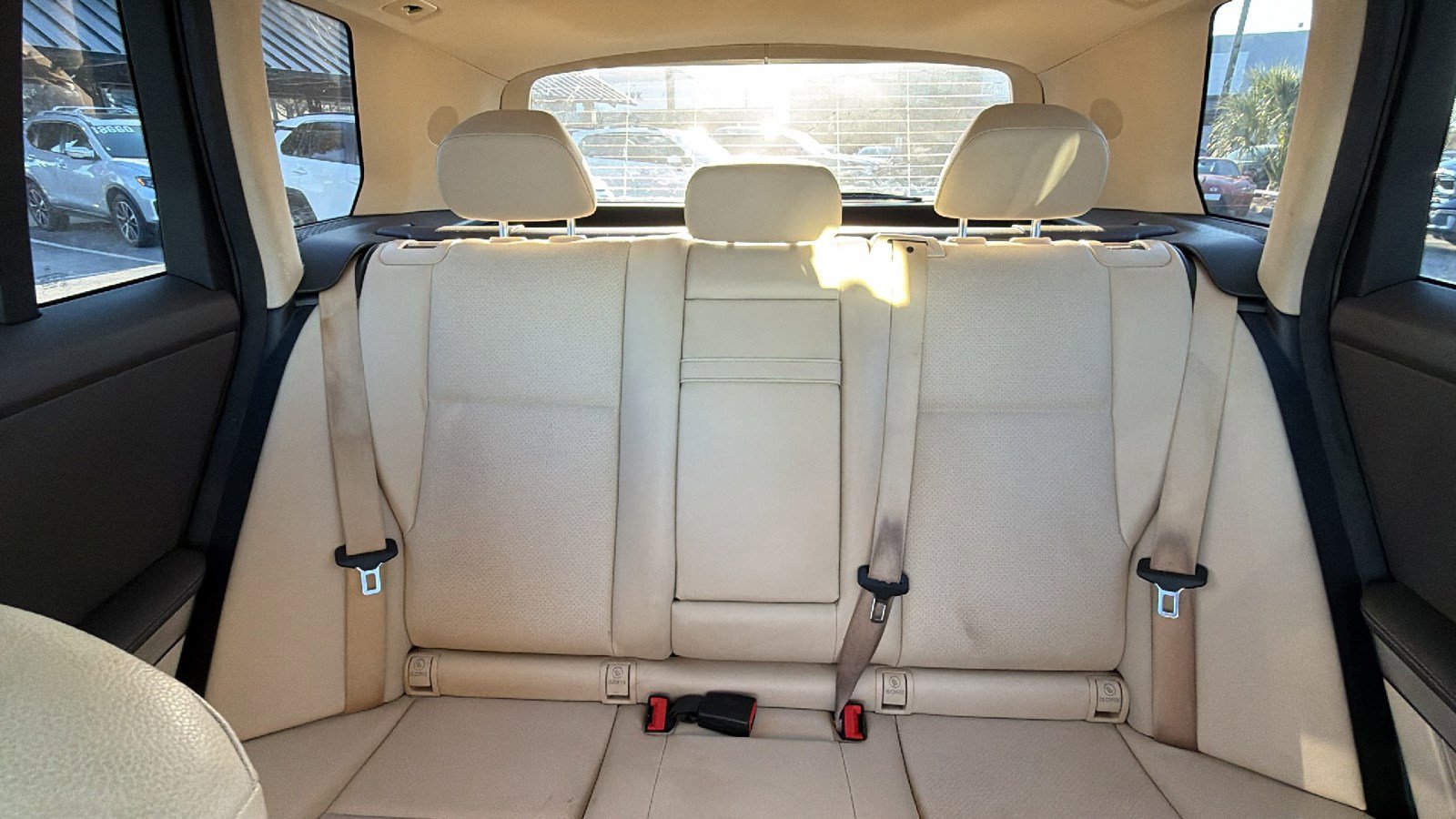 Used 2013 Mercedes-Benz GLK 350 2WD image 28