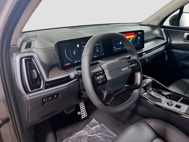 New 2026 Kia Sorento SX image 9