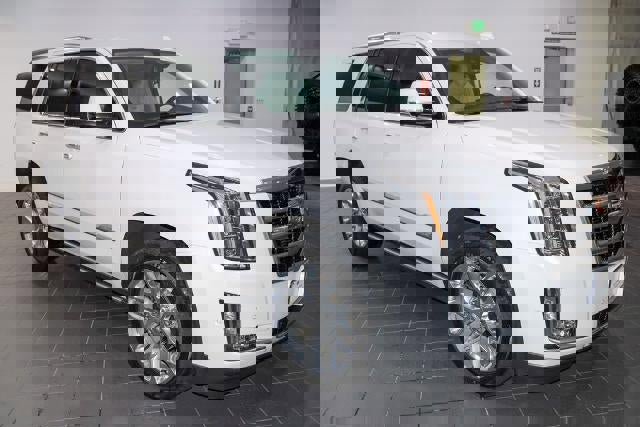 Used 2020 Cadillac Escalade Premium Luxury image 6