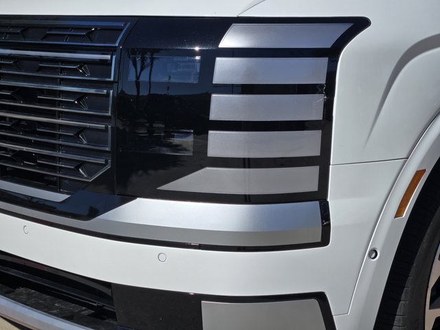 Certified 2026 Hyundai Palisade Calligraphy AWD/4WD image 9