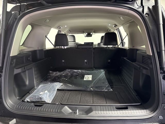 New 2026 Honda Passport RTL image 19