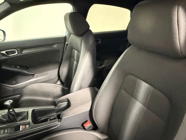 Used 2024 Honda Civic Sport image 29
