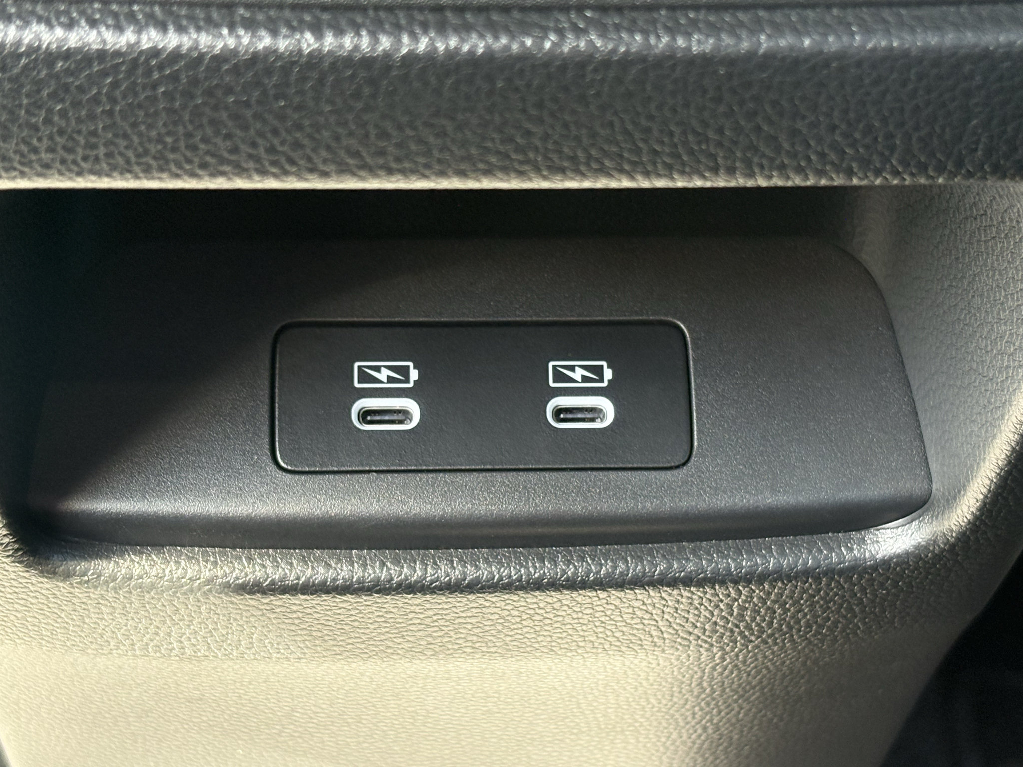 Certified 2026 Honda CR-V Sport-L image 27