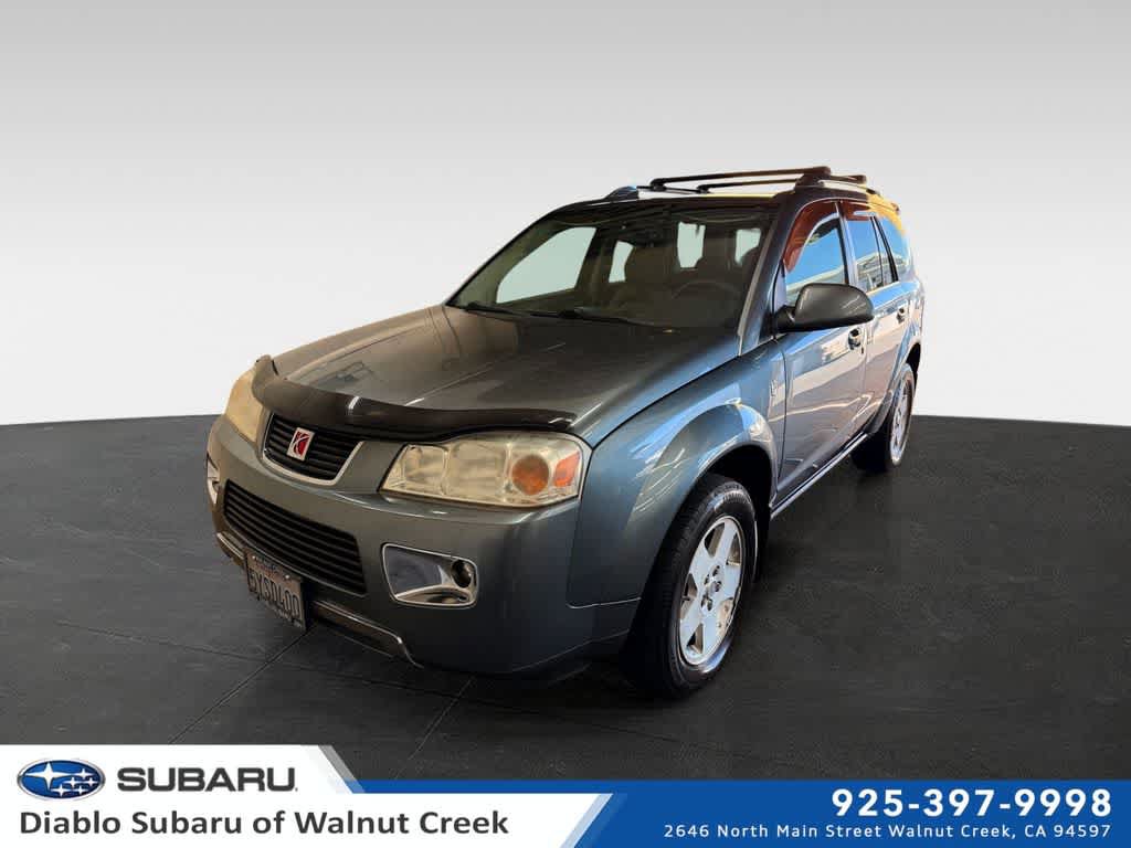 Used 2007 Saturn Vue 2WD V6 w/ Comfort Pkg image 1