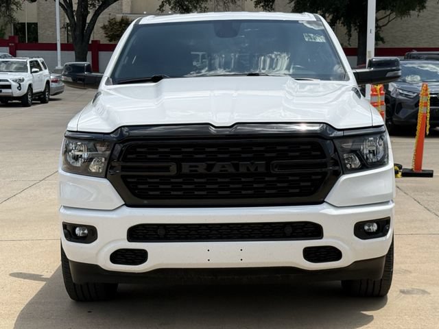Used 2023 RAM 1500 Big Horn AWD/4WD image 8