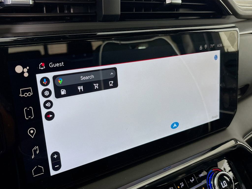 New 2026 GMC Sierra 2500 AT4X AWD/4WD image 13