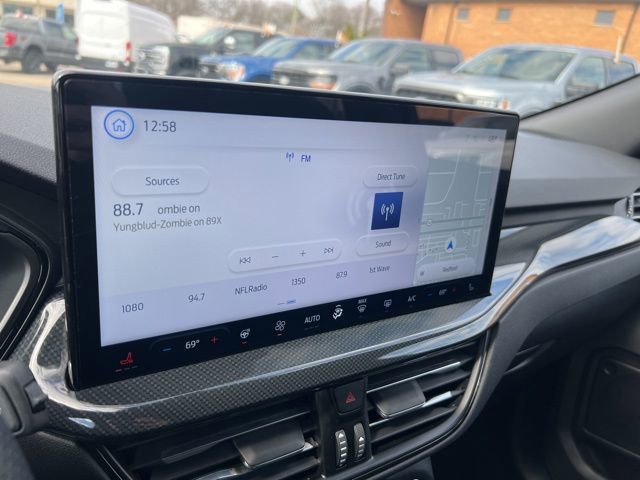 Certified 2023 Ford Escape ST-Line Elite image 13