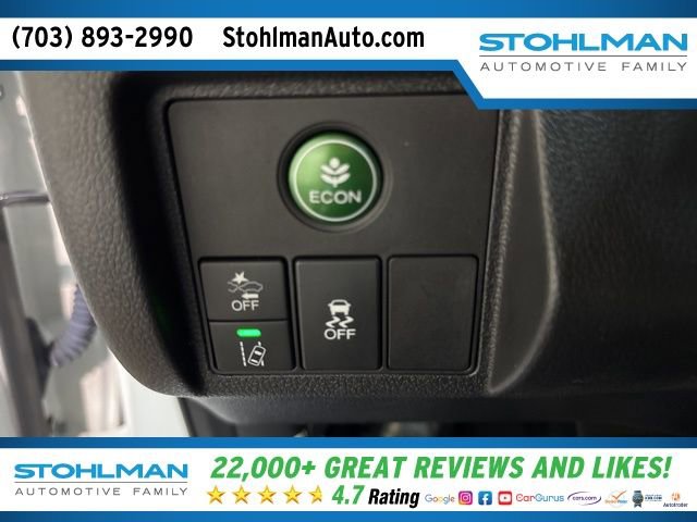 Used 2019 Honda HR-V EX-L image 19