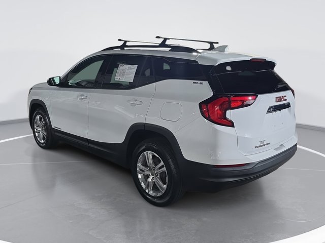 Used 2019 GMC Terrain SLE w/ Driver Convenience Package image 5