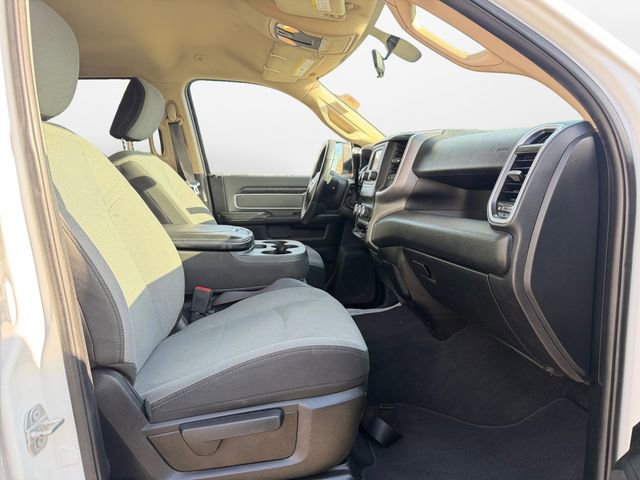 Used 2020 RAM 2500 Big Horn AWD/4WD image 15