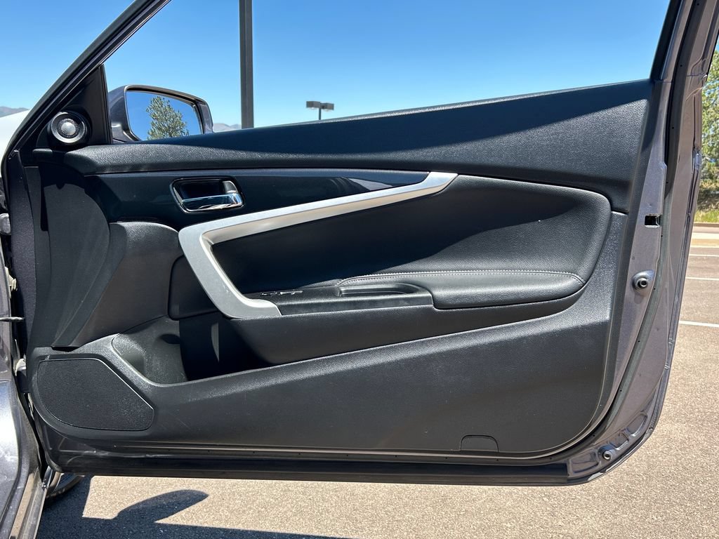 Used 2014 Honda Accord EX-L image 31