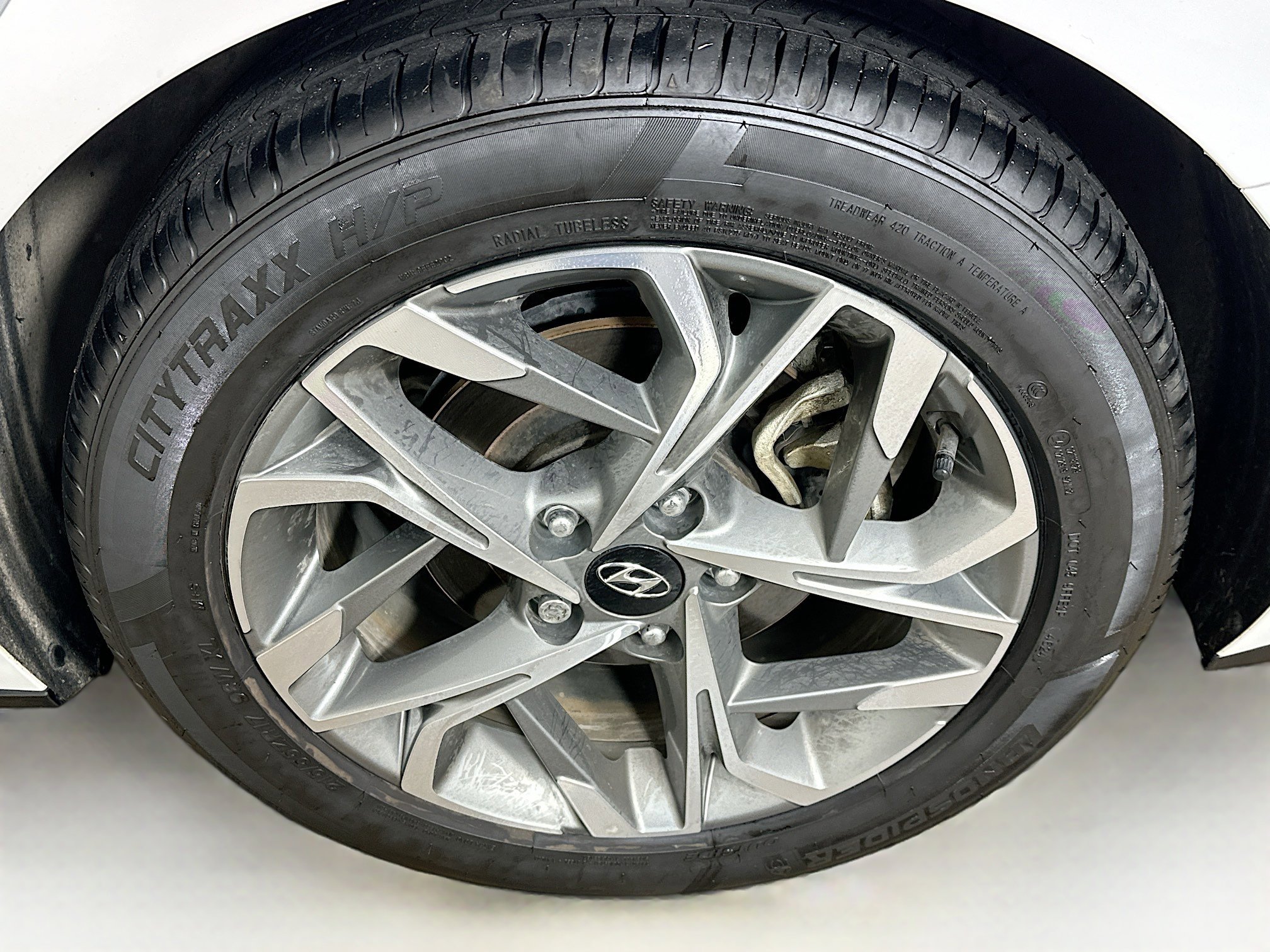 Used 2023 Hyundai Sonata SEL image 11