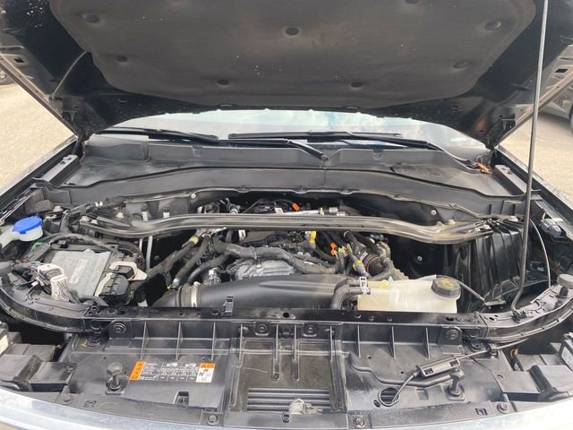 Used 2025 Ford Explorer Platinum w/ LUX Leather Package image 31