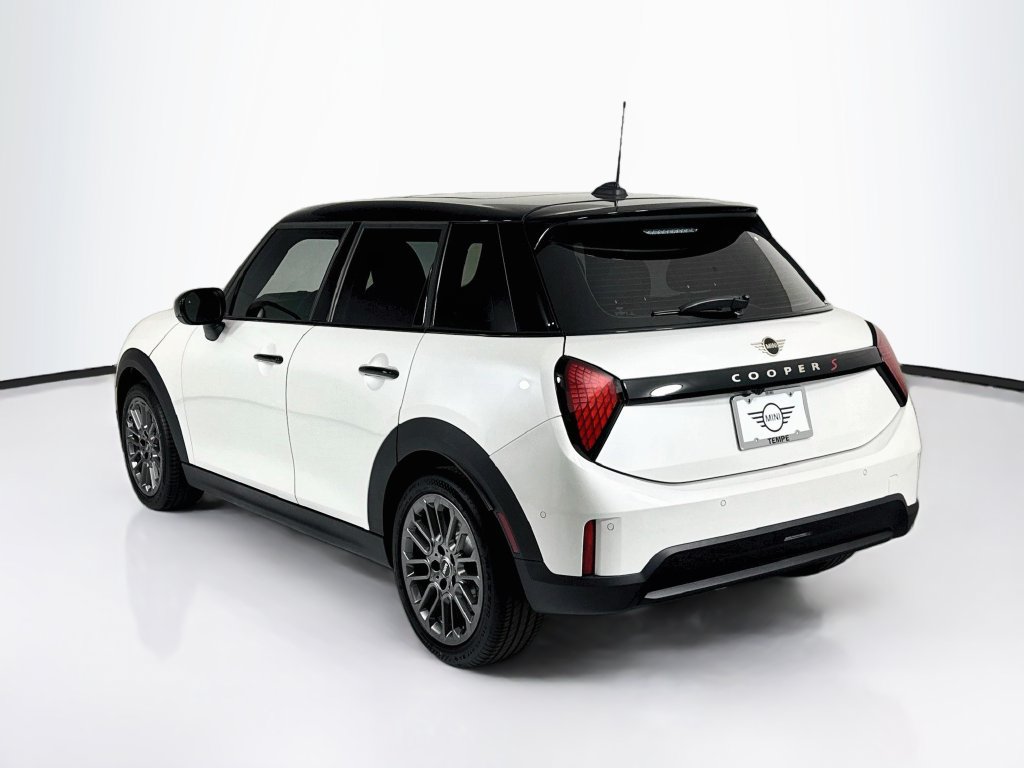 New 2026 MINI Cooper S FWD image 7