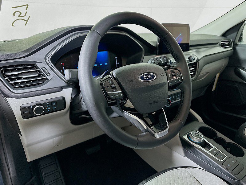 New 2026 Ford Escape Active image 9