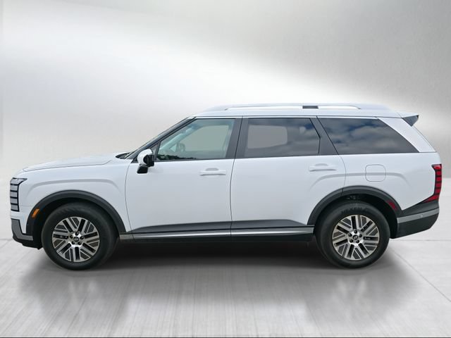 Certified 2026 Hyundai Palisade SEL Premium AWD/4WD image 6