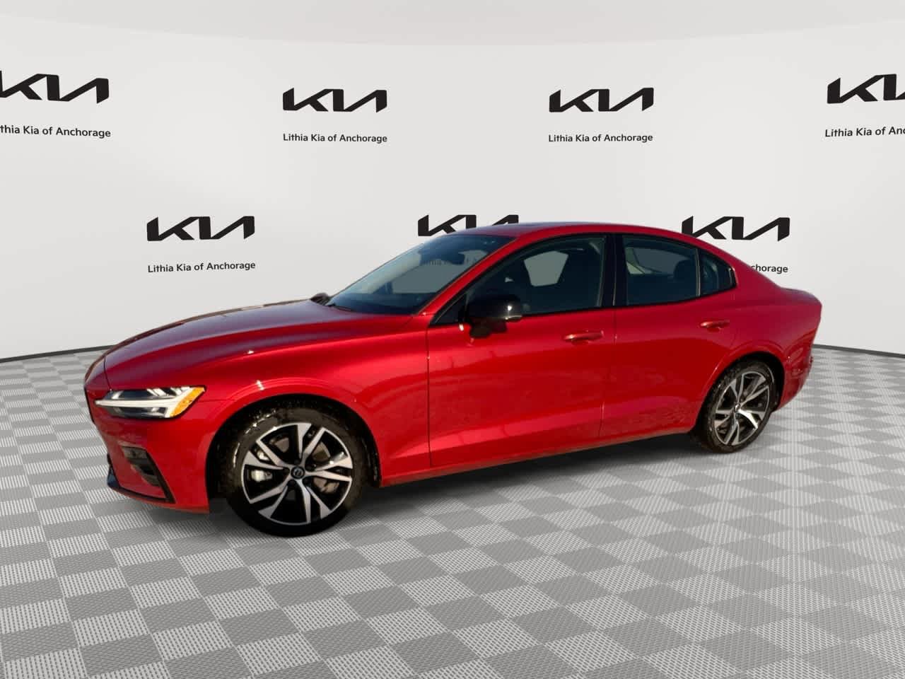 Used 2023 Volvo S60 B5 Core