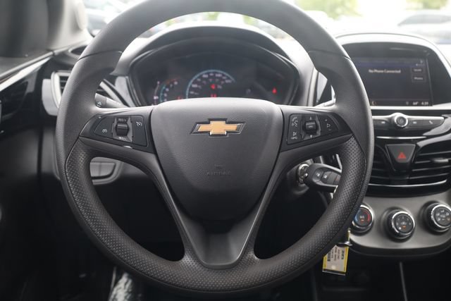 Used 2020 Chevrolet Spark LT FWD image 12