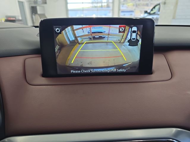 Used 2017 MAZDA CX-9 Signature AWD/4WD image 17