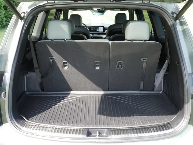 Used 2024 Kia Telluride SX Prestige X-Line AWD/4WD image 12