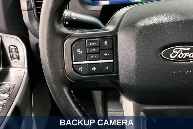 Used 2024 Ford F150 XLT w/ Equipment Group 303A High AWD/4WD image 16