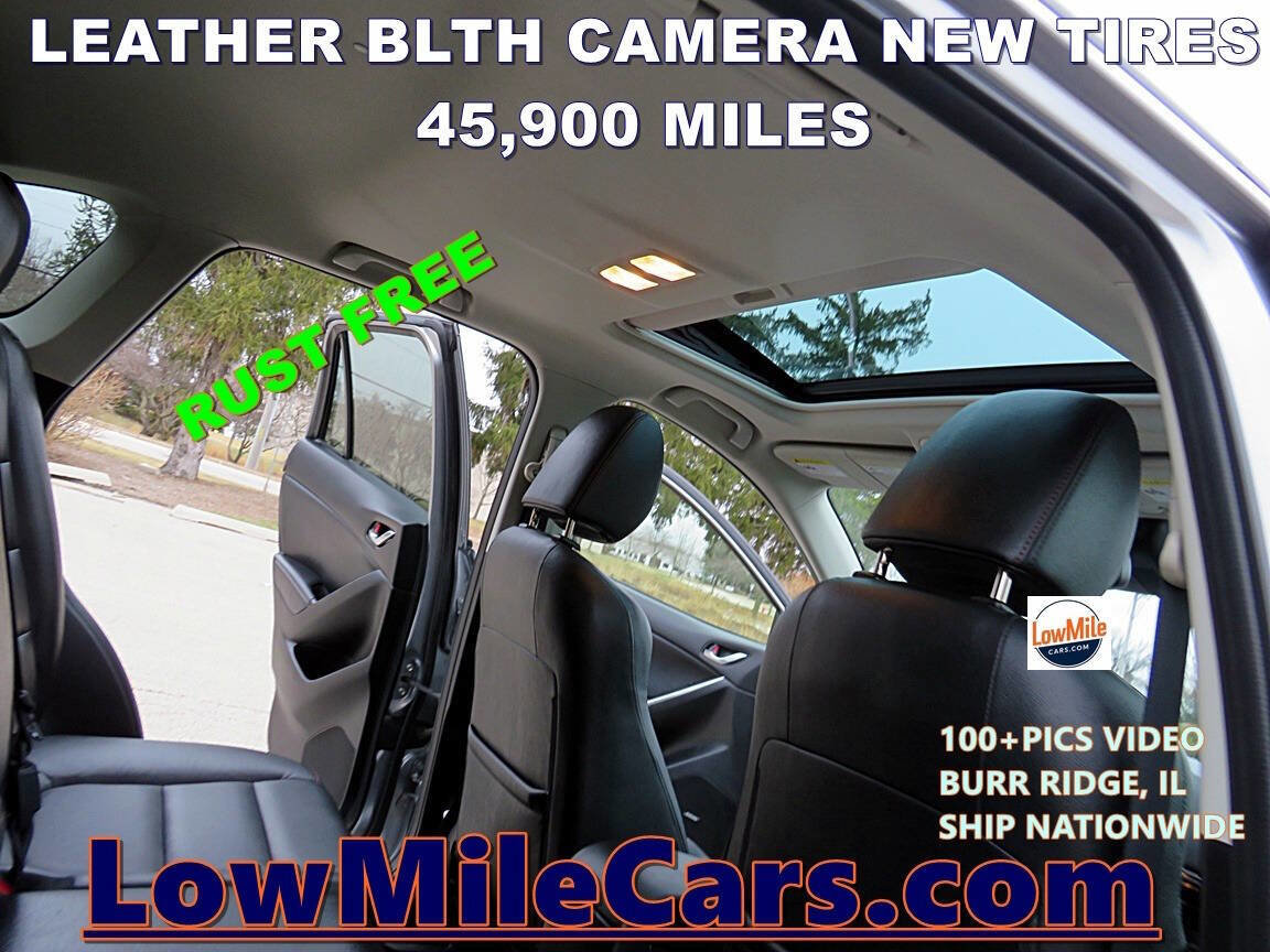 Used 2014 MAZDA CX-5 Grand Touring FWD image 49