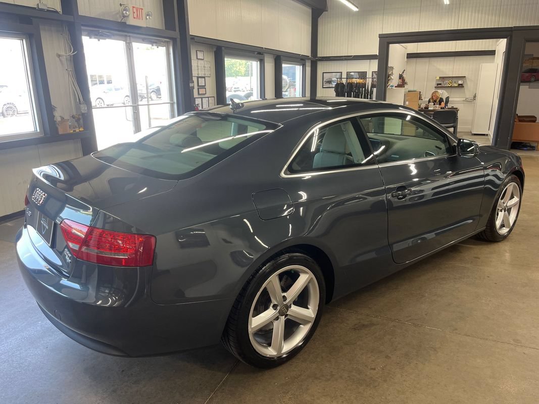 Used 2010 Audi A5 2.0T Premium AWD/4WD image 13
