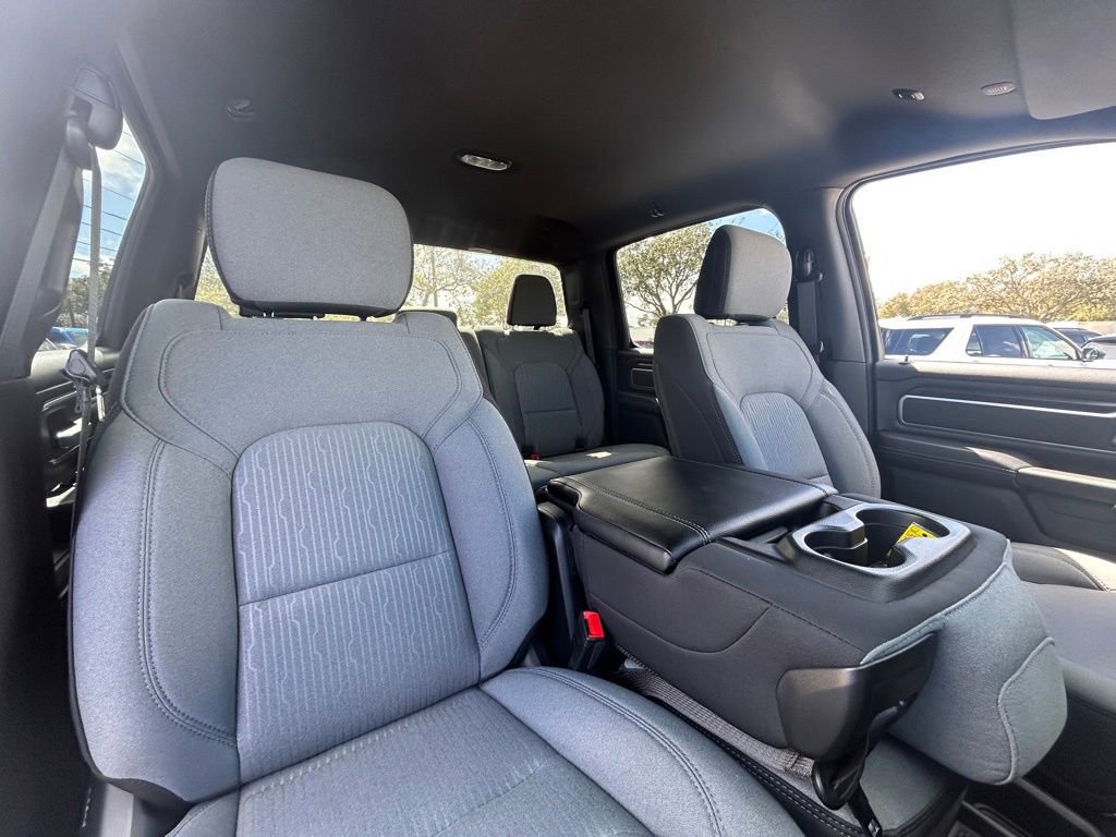 Used 2024 RAM 1500 Big Horn image 30