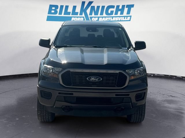 Used 2020 Ford Ranger XLT w/ Trailer Tow Package AWD/4WD image 8