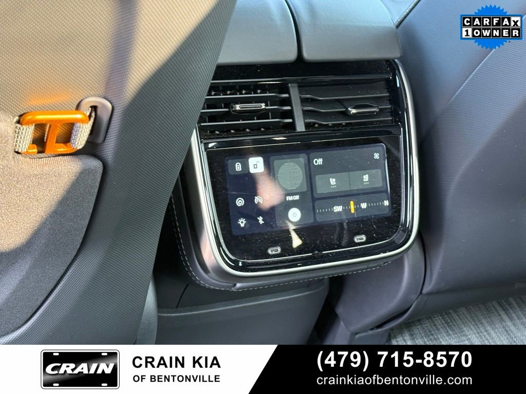 Used 2025 Rivian R1T Adventure image 26