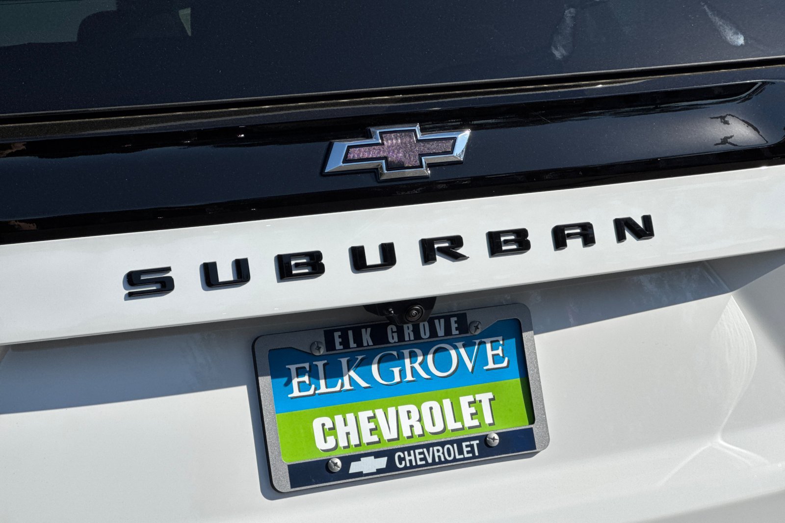 New 2027 Chevrolet Suburban Z71 w/ Comfort Package AWD/4WD image 27