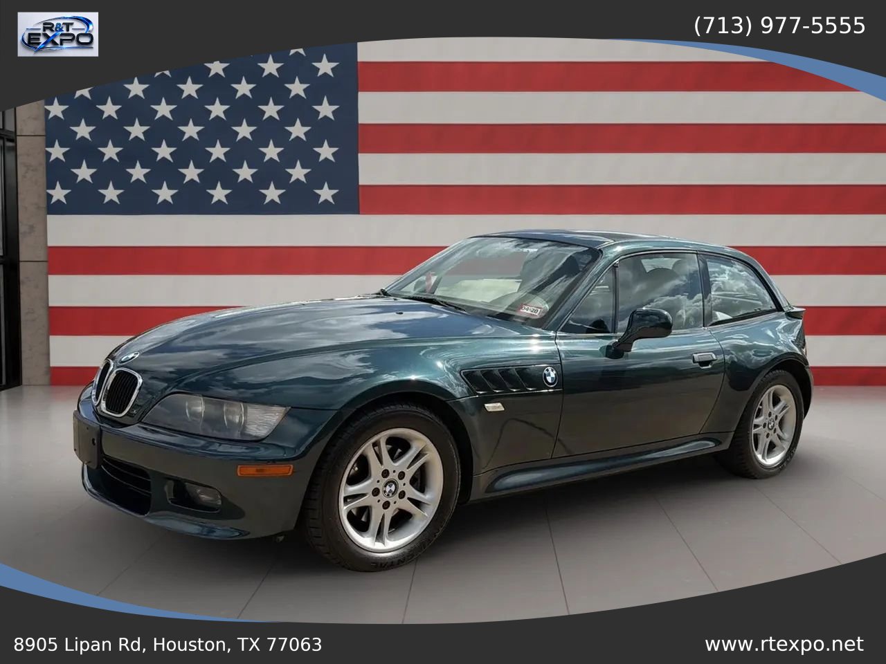 Used 2000 BMW Z3 2.8 RWD image 5