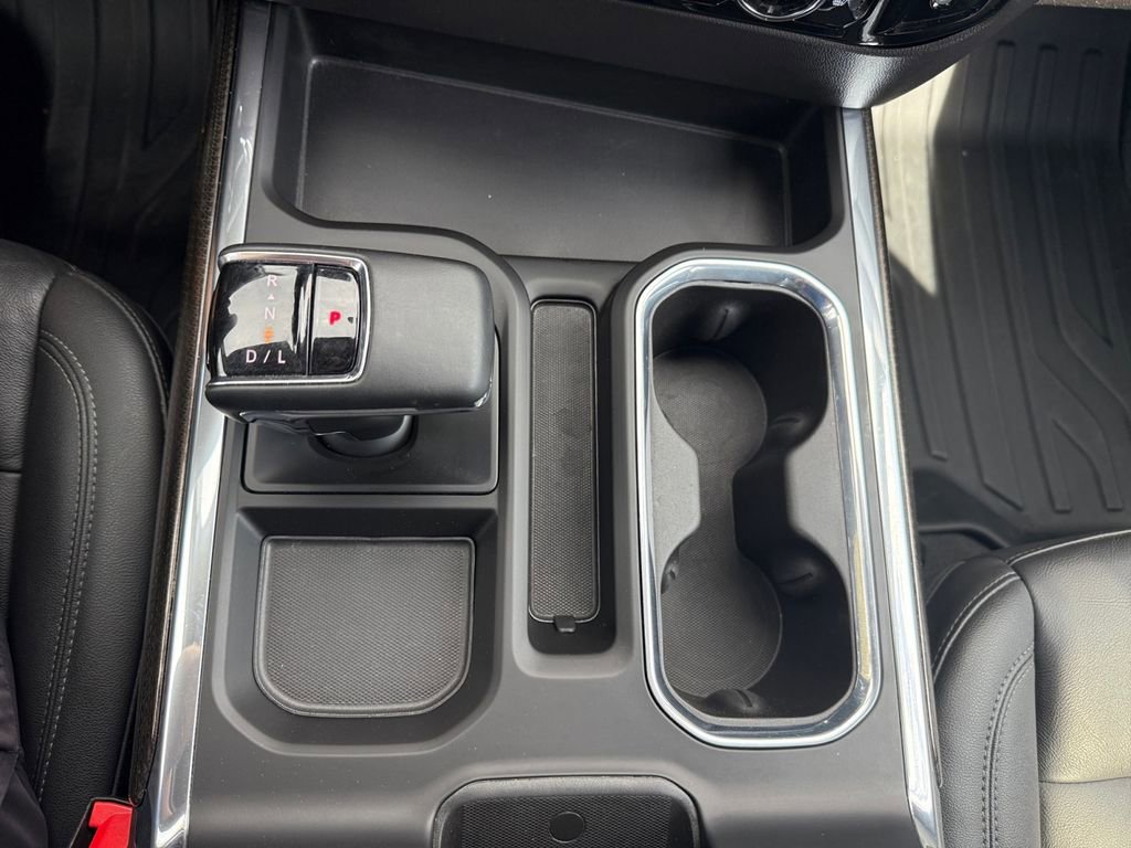 Used 2024 Chevrolet Silverado 1500 LT Trail Boss w/ Convenience Package II image 27