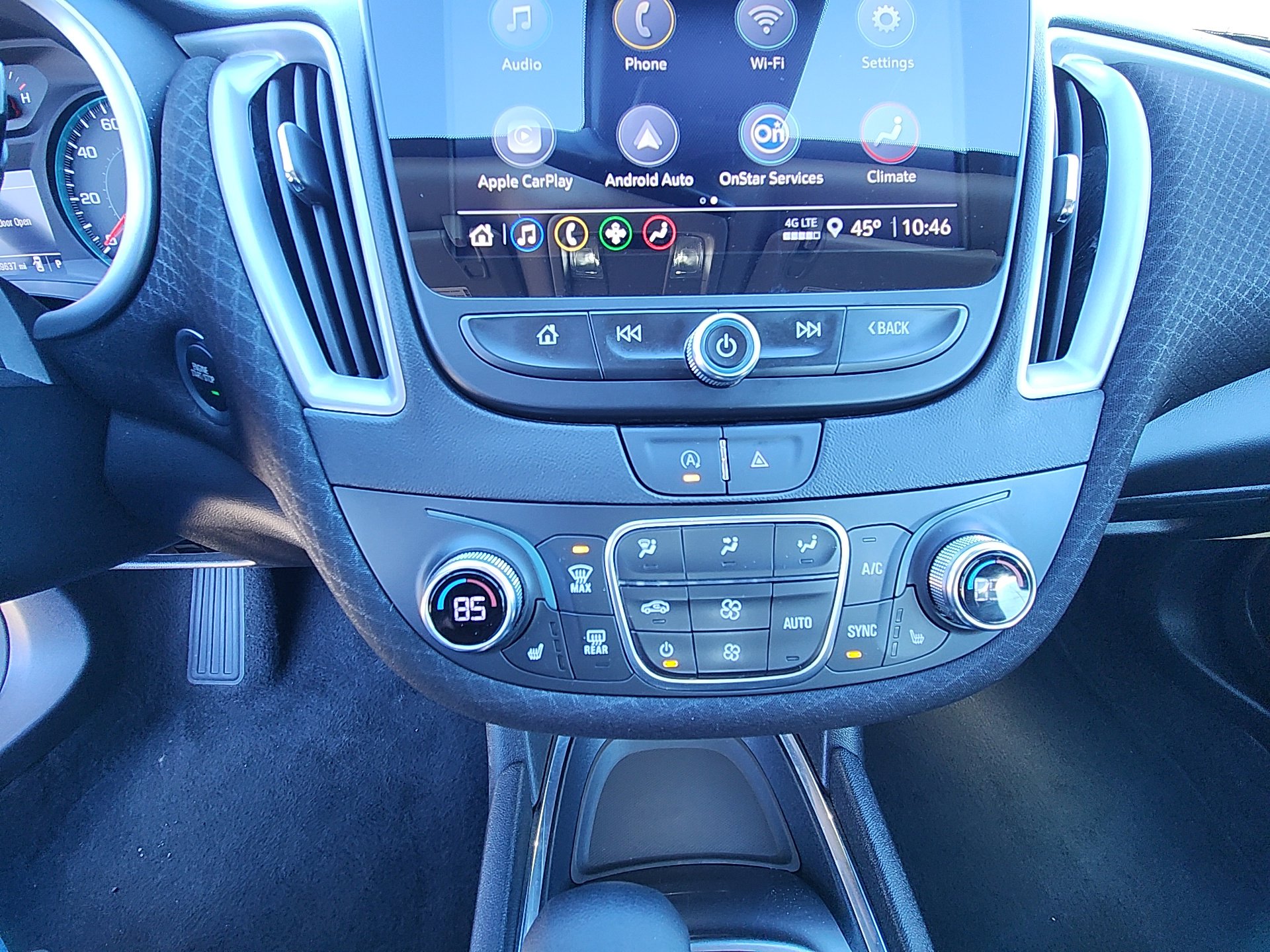 Used 2024 Chevrolet Malibu LT image 23