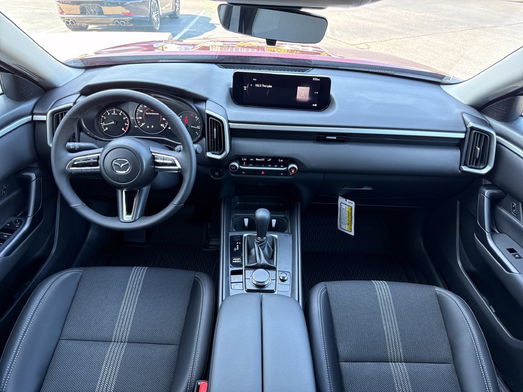 New 2026 MAZDA CX-50 AWD 2.5 S w/ Weather Package image 22