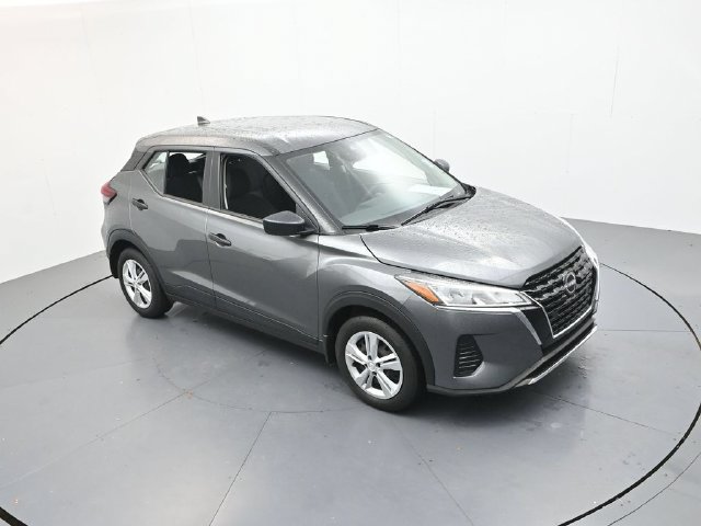 Used 2025 Nissan Kicks Play S FWD image 37