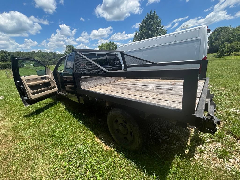 Used 2007 Ford F150 XLT AWD/4WD image 5