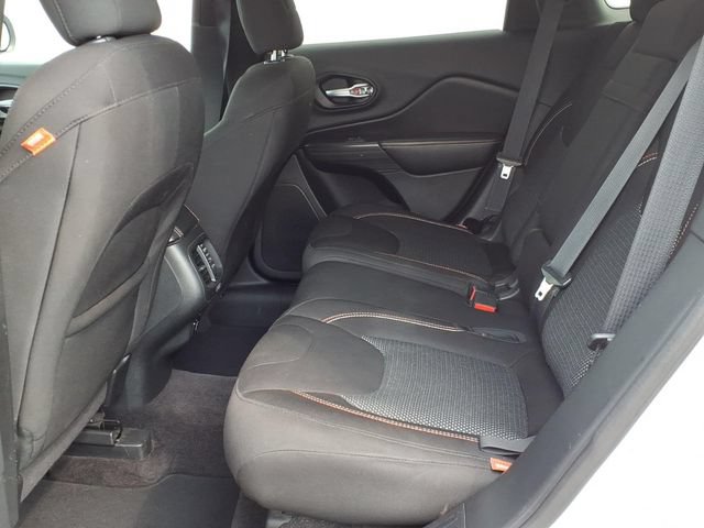 Used 2016 Jeep Cherokee 75th Anniversary AWD/4WD image 16