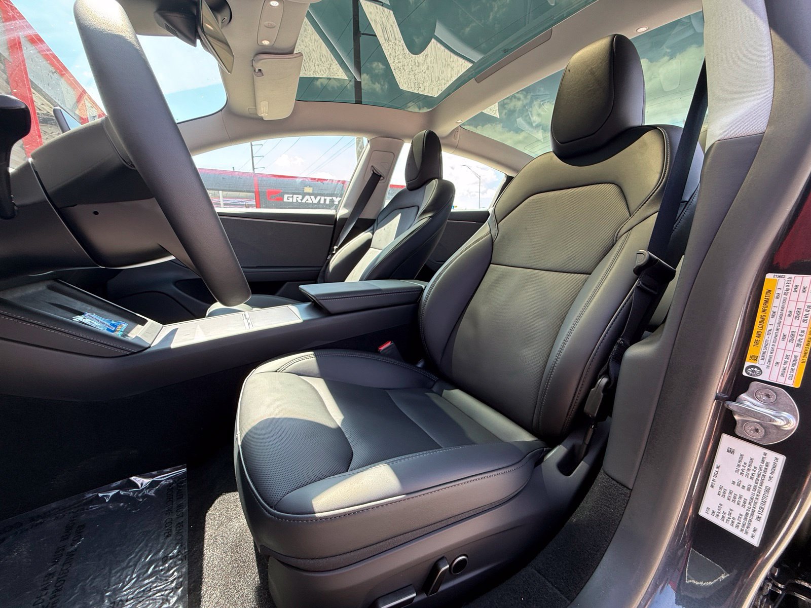 Used 2026 Tesla Model 3 RWD image 17