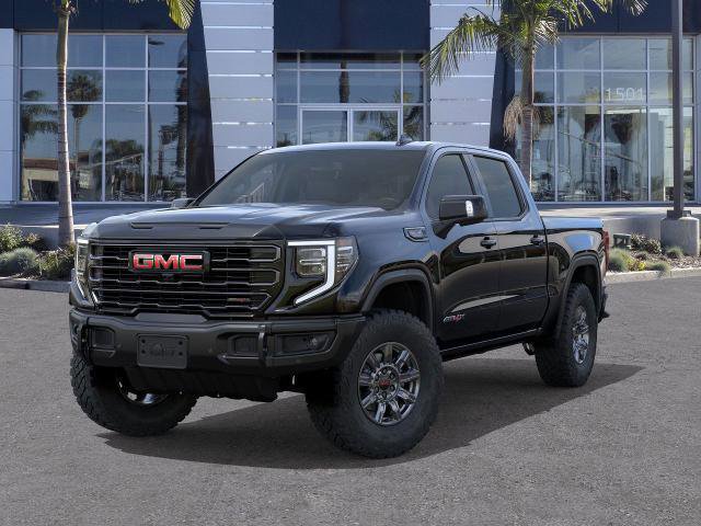 New 2026 GMC Sierra 1500 AT4X image 6