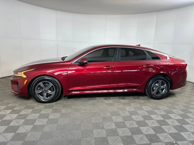 Used 2021 Kia K5 LX image 6