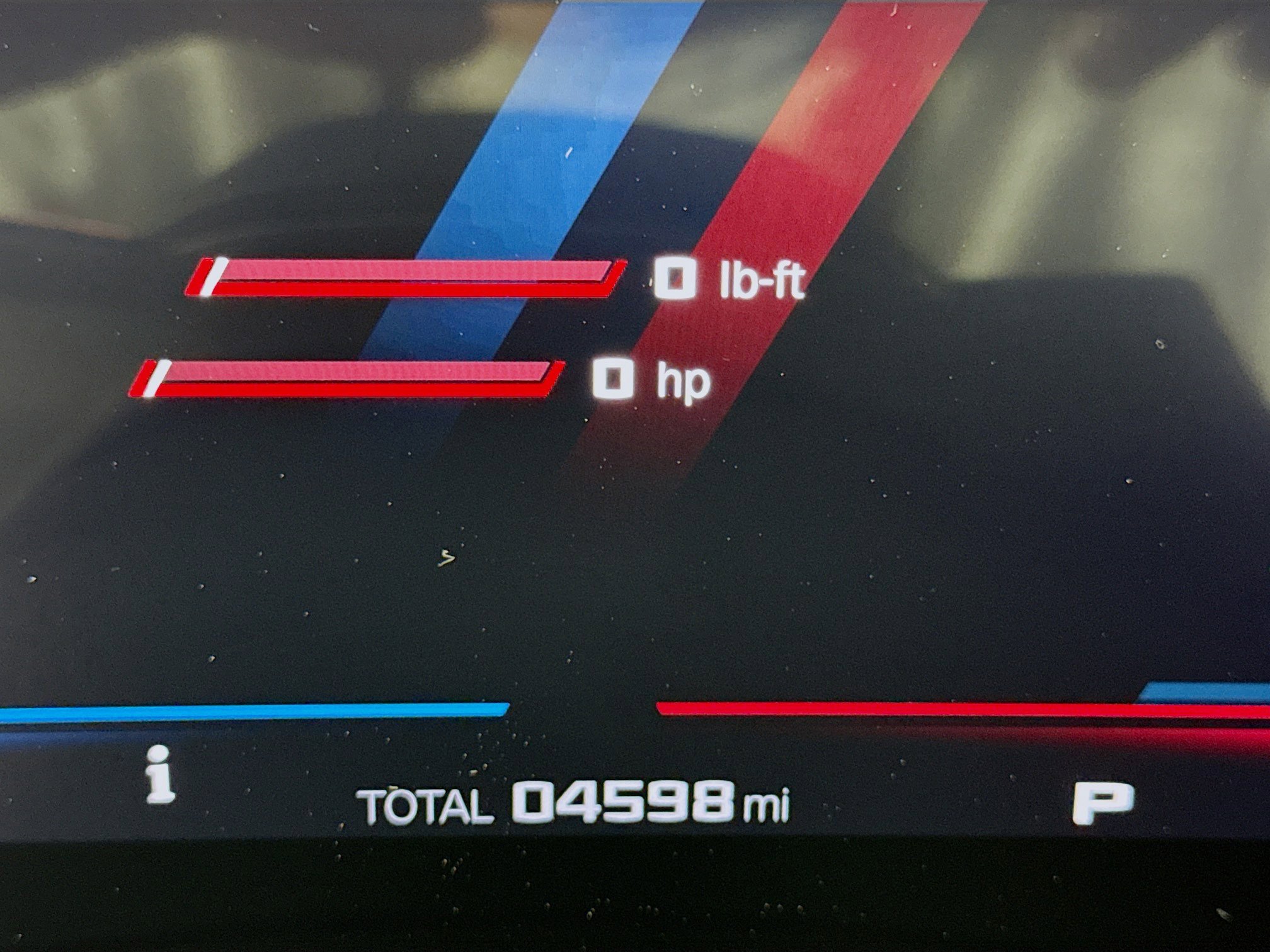 Used 2025 BMW M5 w/ Executive Package image 12