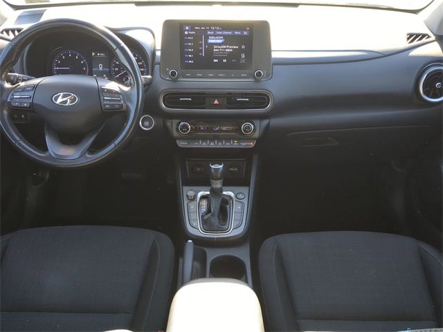 Used 2022 Hyundai Kona SEL w/ Convenience Package image 14